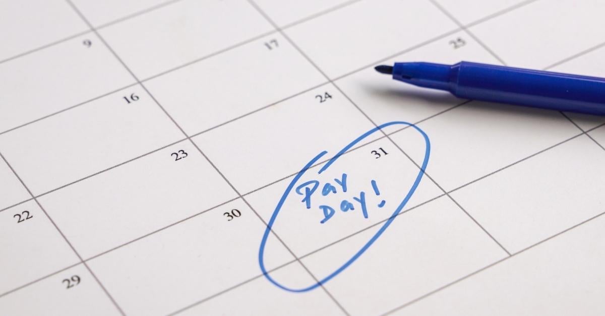 BiWeekly vs. SemiMonthly Pay Explained
